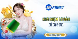 Khái niệm cơ bản về xóc đĩa